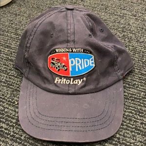 Vintage Frito Lay hat